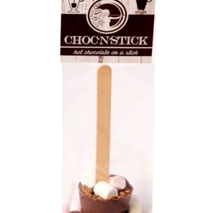 CHOC’N’STICK deserowy 35 g