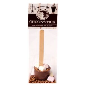 CHOC’N’STICK deserowy 35 g