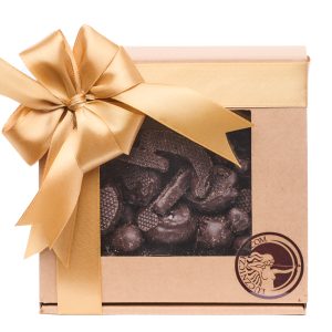 Zestaw upominkowy "Owocowy Sad" 500 g