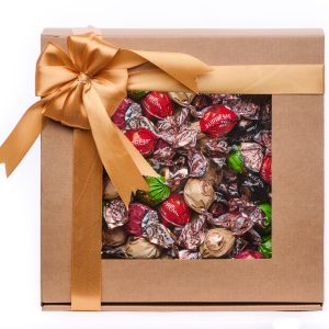 Zestaw upominkowy "Kolorowy zawrót głowy"