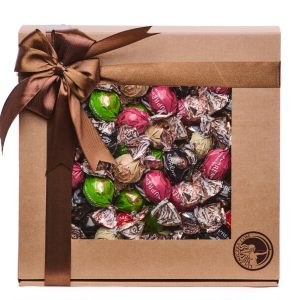 Zestaw upominkowy "Kolorowy zawrót głowy"