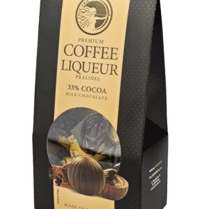 Premium coffee Pralines 120 g
