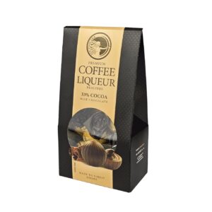 PREMIUM PRALINES coffee 120 g