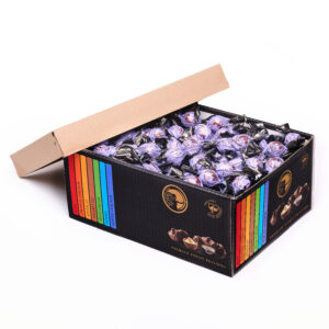 Praliny toffee PRALINES 2,25 kg