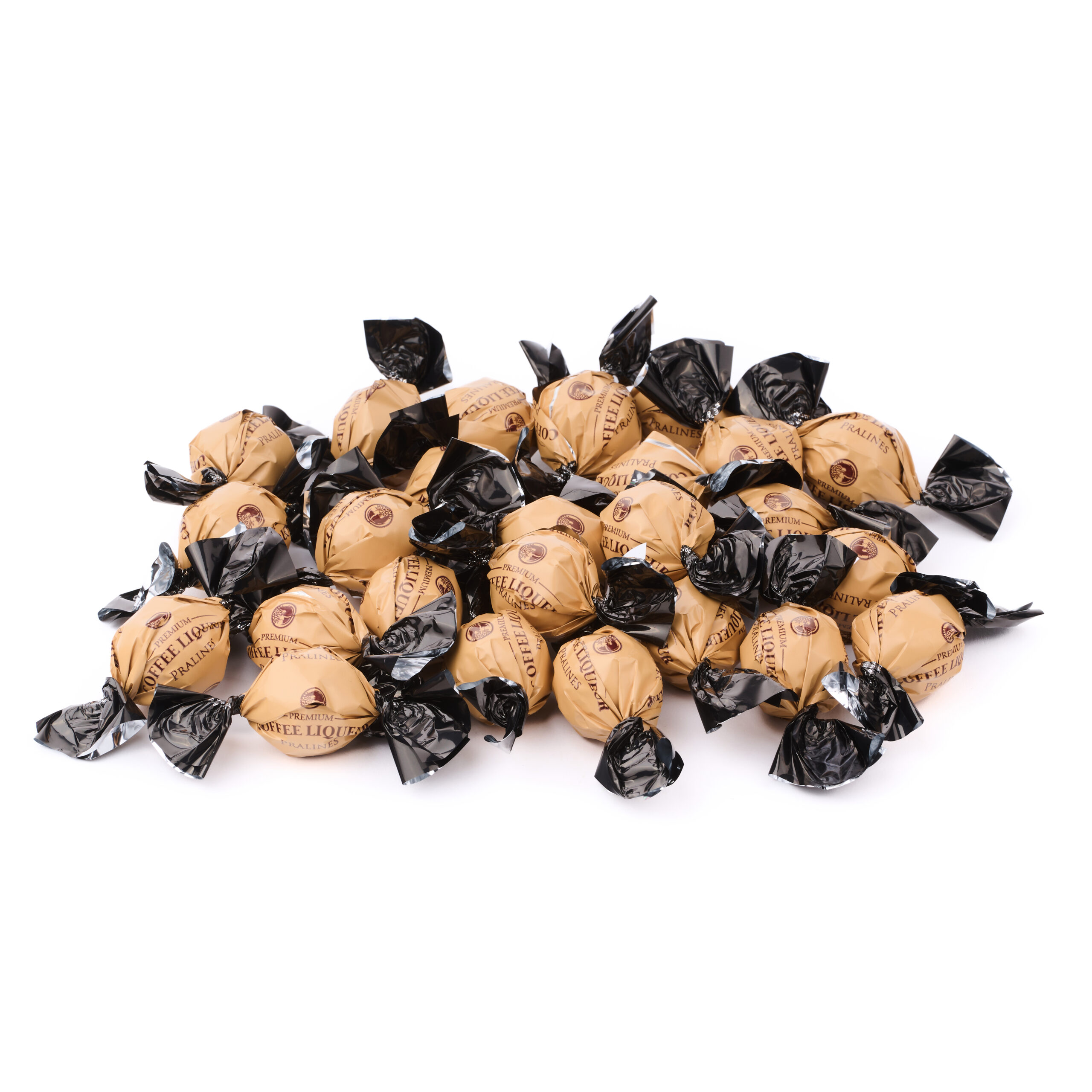 Praliny coffee PRALINES 2,25 kg - obrazek 2