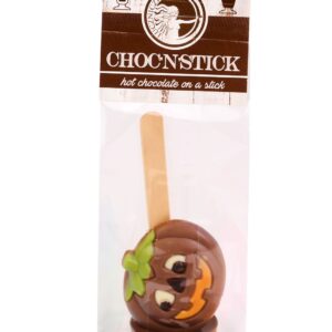 CHOC’N’STICK z figurką dyni 35 g