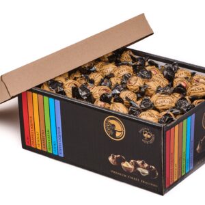 PREMIUM PRALINES hazelnut 2,25 kg