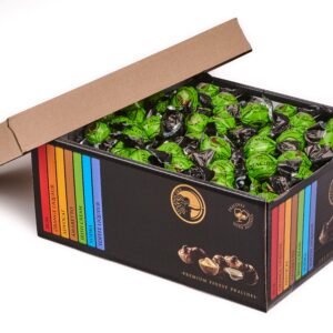 PREMIUM PRALINES pistachio 2,25 kg