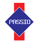 Passio logo